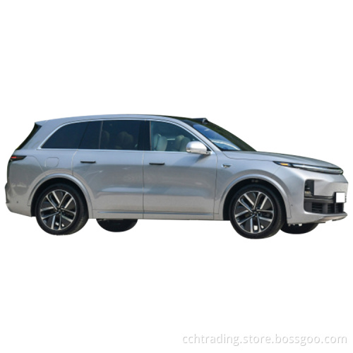 LEADING IDEAL lixiang  L7 L8 L9 Adult Left Hand Drive Four Wheel Electric Car rhd New energy vehicles